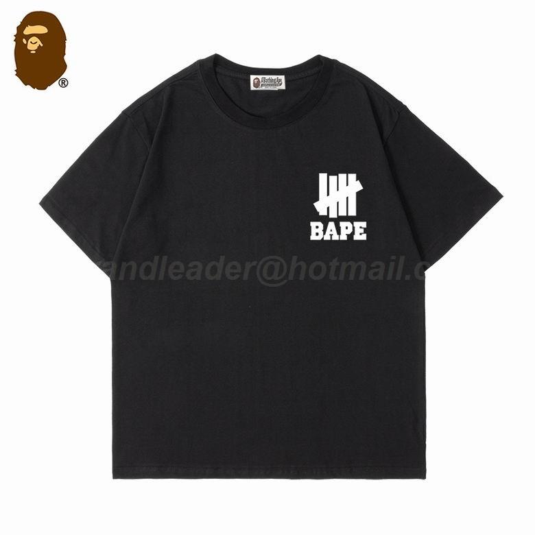 Bape Men's T-shirts 755